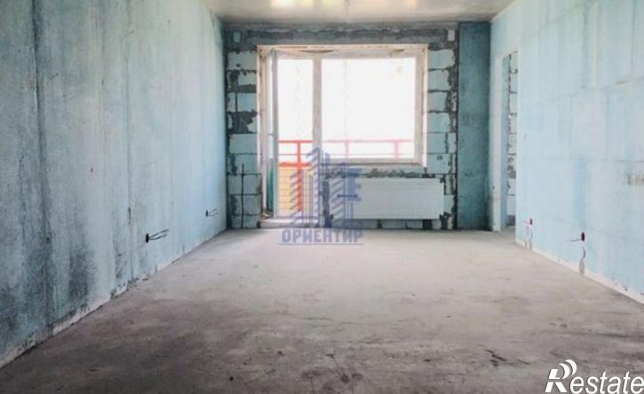 3-комн квартира Чувашская Республика — Чувашия, Чебоксары, улица Энергетиков, 6