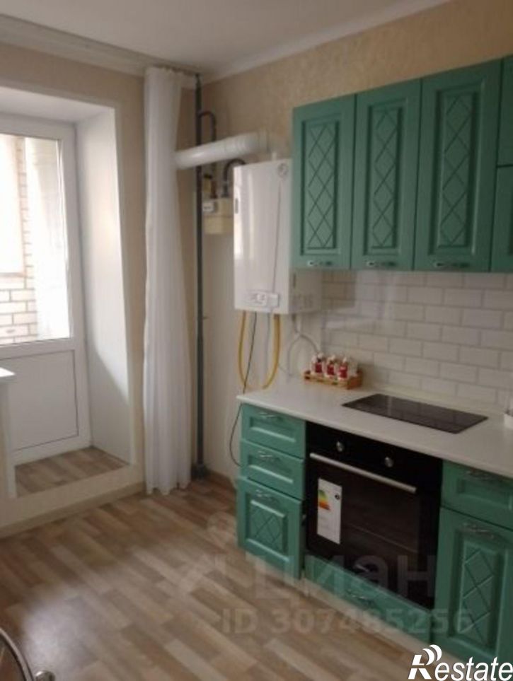 1-комн квартира улица Академика РАН Х.М.Миначева, 11,  д. 11