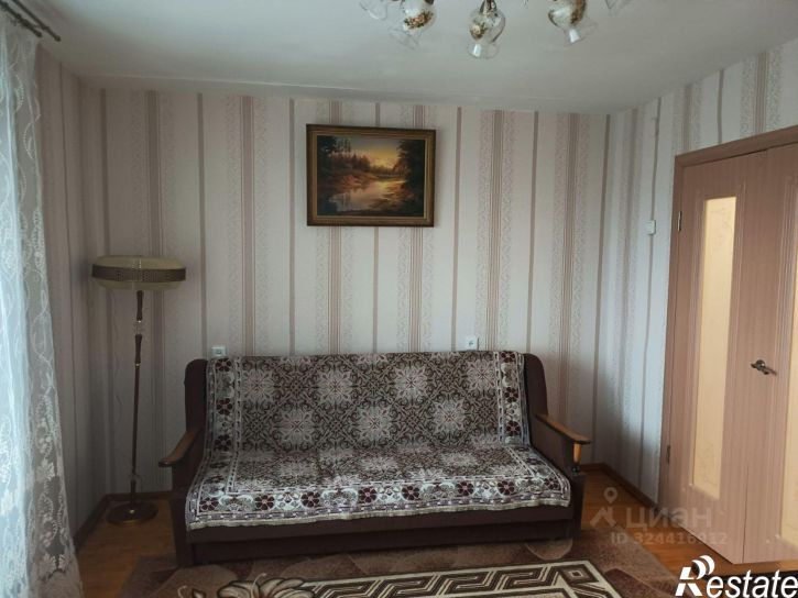 2-комн квартира улица Энтузиастов, 14,  д. 14