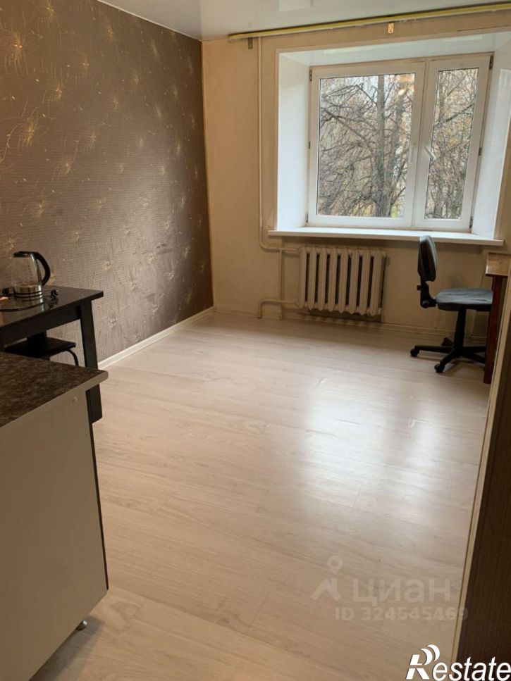 Комната улица Грасиса, 8,  д. 8