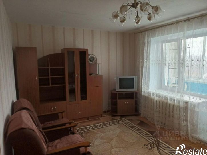 2-комн квартира улица Энтузиастов, 14,  д. 14