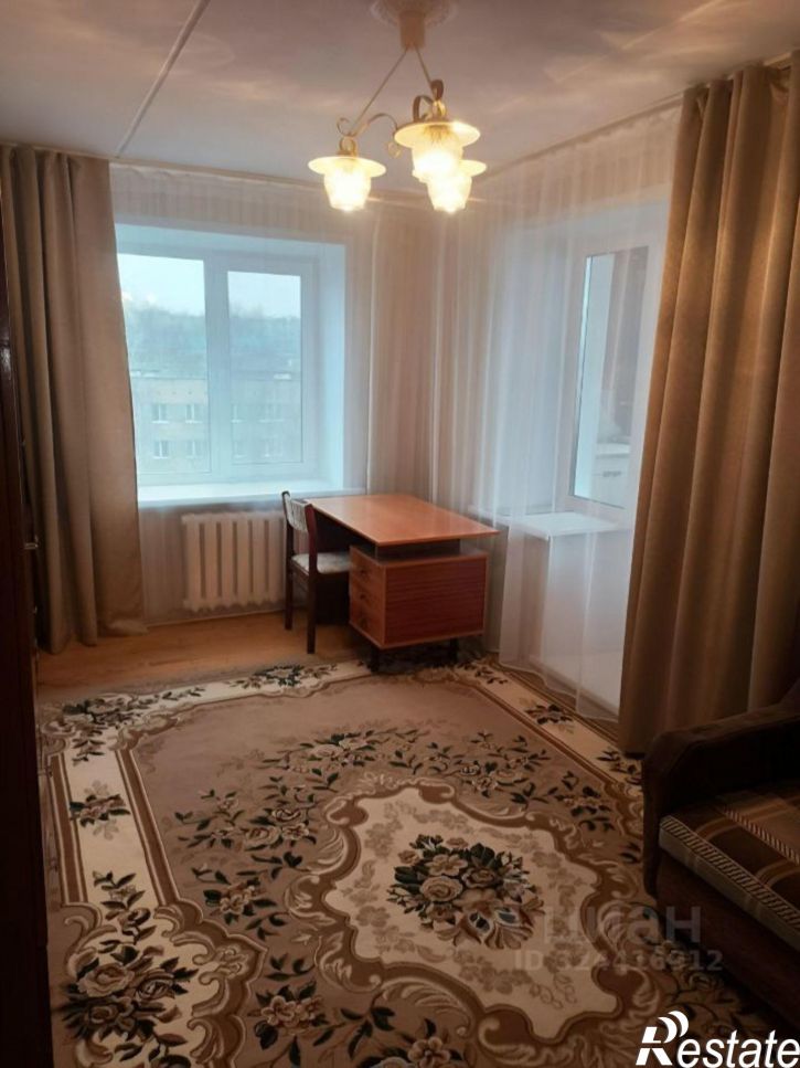 2-комн квартира улица Энтузиастов, 14,  д. 14