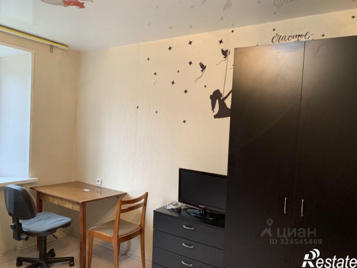 Комната улица Грасиса, 8,  д. 8