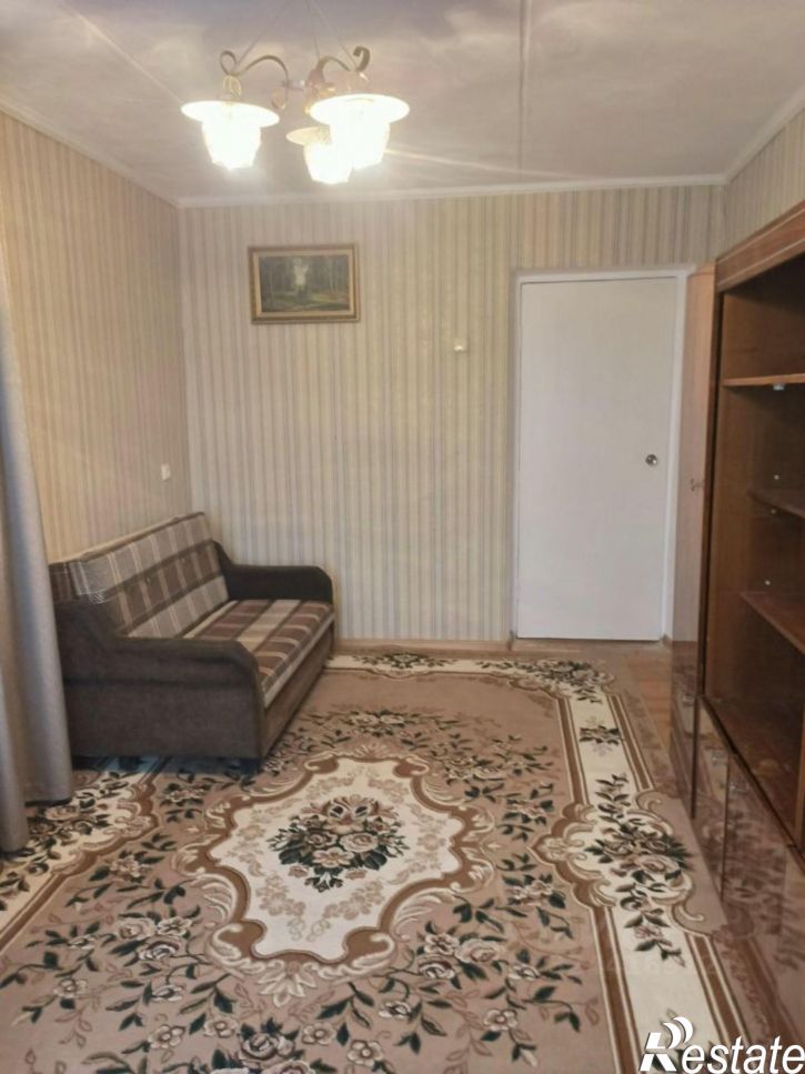 2-комн квартира улица Энтузиастов, 14,  д. 14