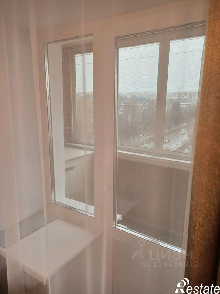 2-комн квартира улица Энтузиастов, 14,  д. 14