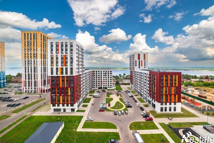 1-комн квартира в новом доме улица Энергетиков, 15К1,  д. 15К1