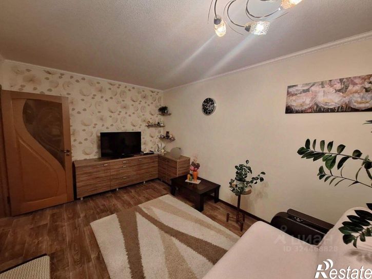 3-комн квартира бульвар Юности, 8,  д. 8