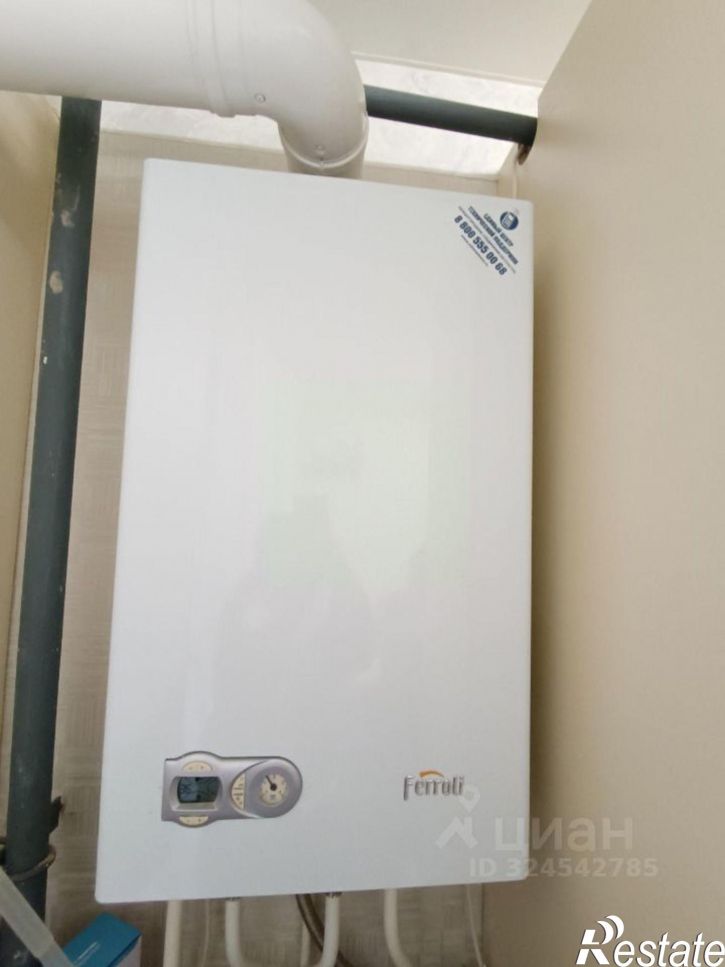 1-комн квартира Новогородская улица, 24,  д. 24