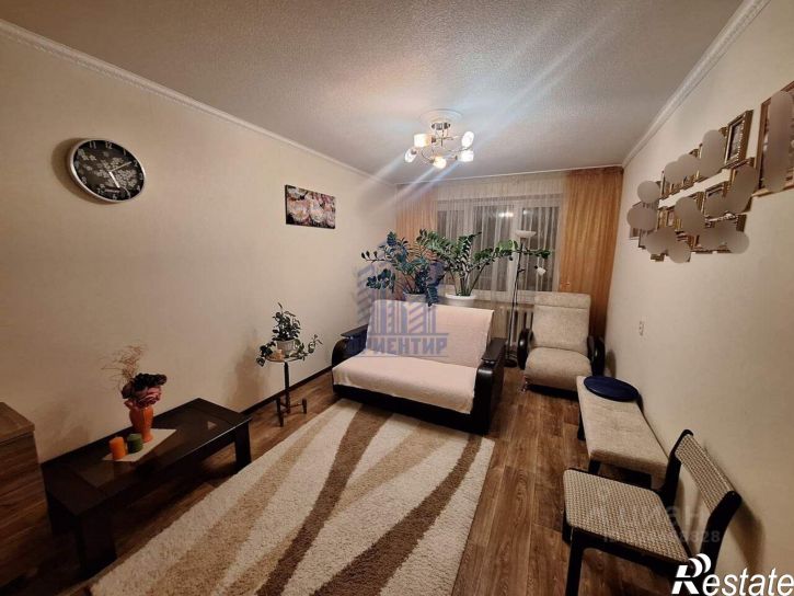 3-комн квартира бульвар Юности, 8,  д. 8