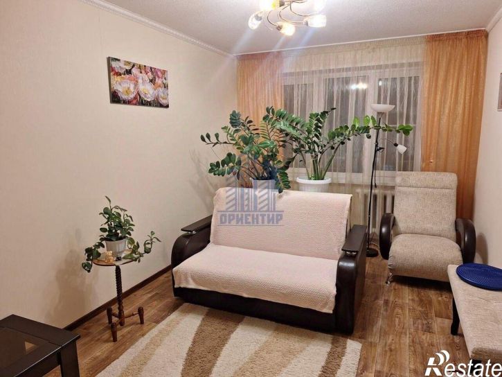 3-комн квартира бульвар Юности, 8,  д. 8