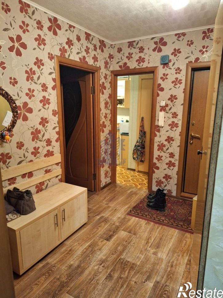 3-комн квартира бульвар Юности, 8,  д. 8