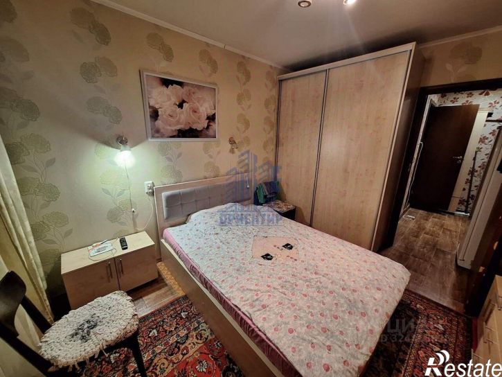 3-комн квартира бульвар Юности, 8,  д. 8