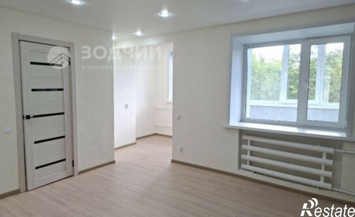 1-комн квартира Канашское шоссе, 1,  д. 1