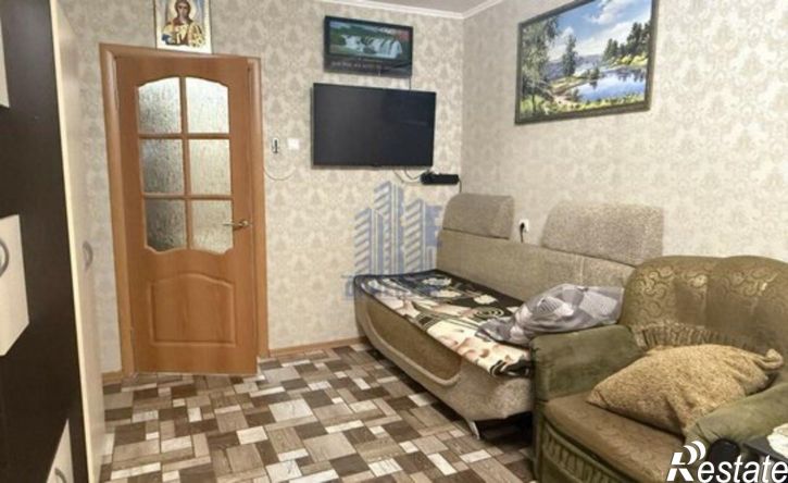 1-комн квартира улица П.В.Дементьева, 18 к2,  д. 18 к2