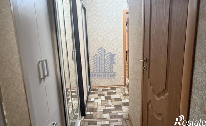 1-комн квартира улица П.В.Дементьева, 18 к2,  д. 18 к2