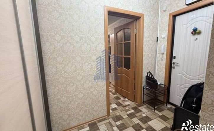 1-комн квартира улица П.В.Дементьева, 18 к2,  д. 18 к2