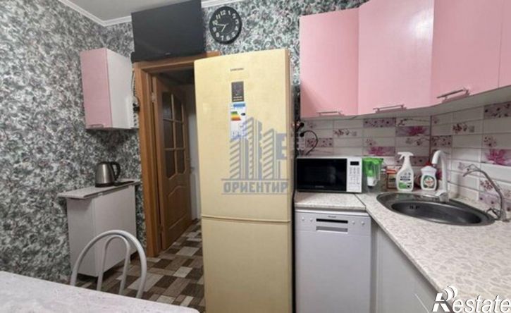 1-комн квартира улица П.В.Дементьева, 18 к2,  д. 18 к2