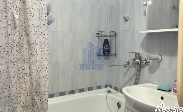 1-комн квартира улица П.В.Дементьева, 18 к2,  д. 18 к2