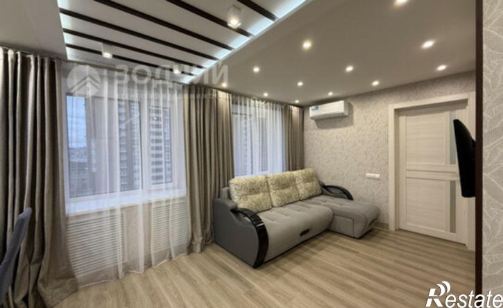 3-комн квартира улица Пирогова, 2,  д. 2