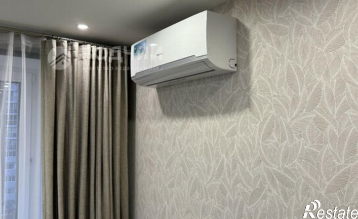 3-комн квартира улица Пирогова, 2,  д. 2