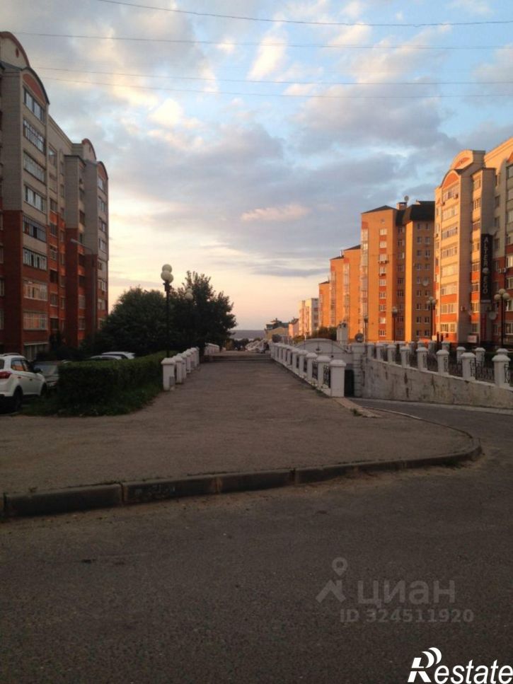 2-комн квартира Чебоксары