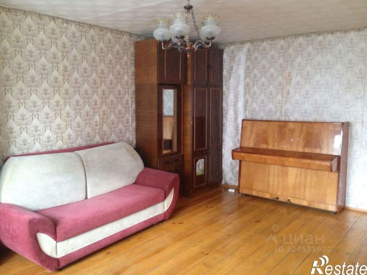 2-комн квартира Чебоксары