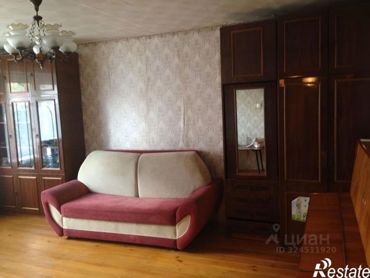 2-комн квартира Чебоксары