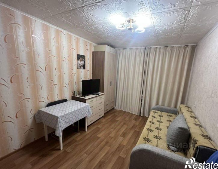 Комната Чебоксары