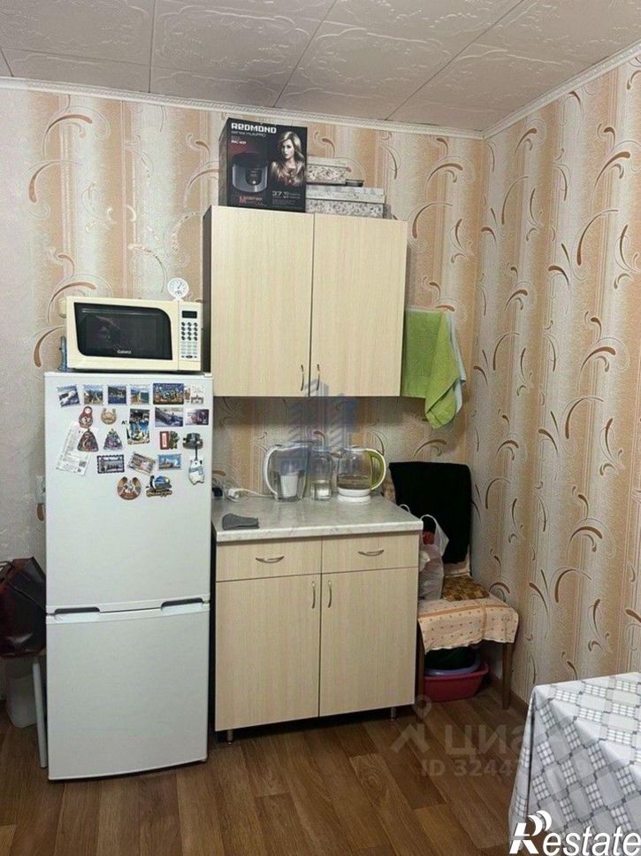 Комната Чебоксары