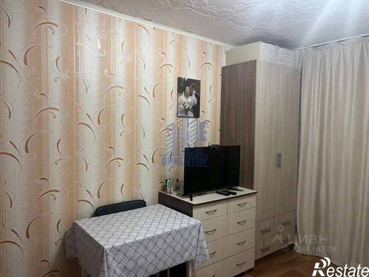 Комната Чебоксары