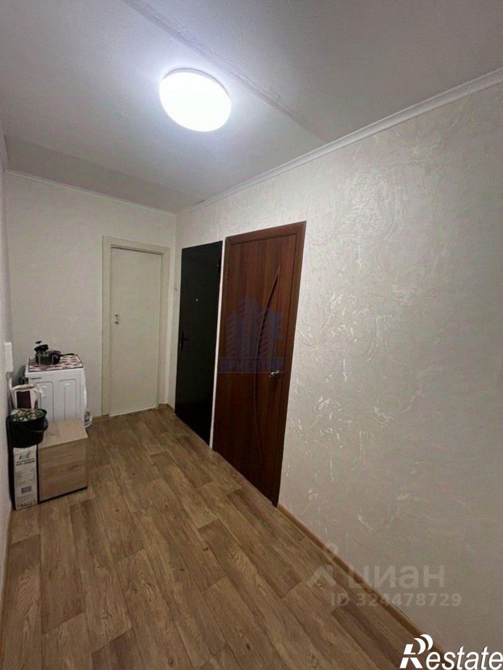 Комната Чебоксары