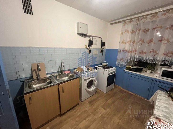 Комната Чебоксары