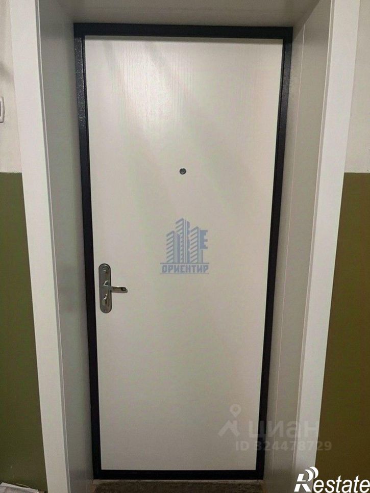 Комната Чебоксары