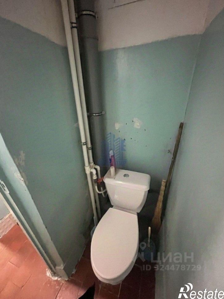 Комната Чебоксары