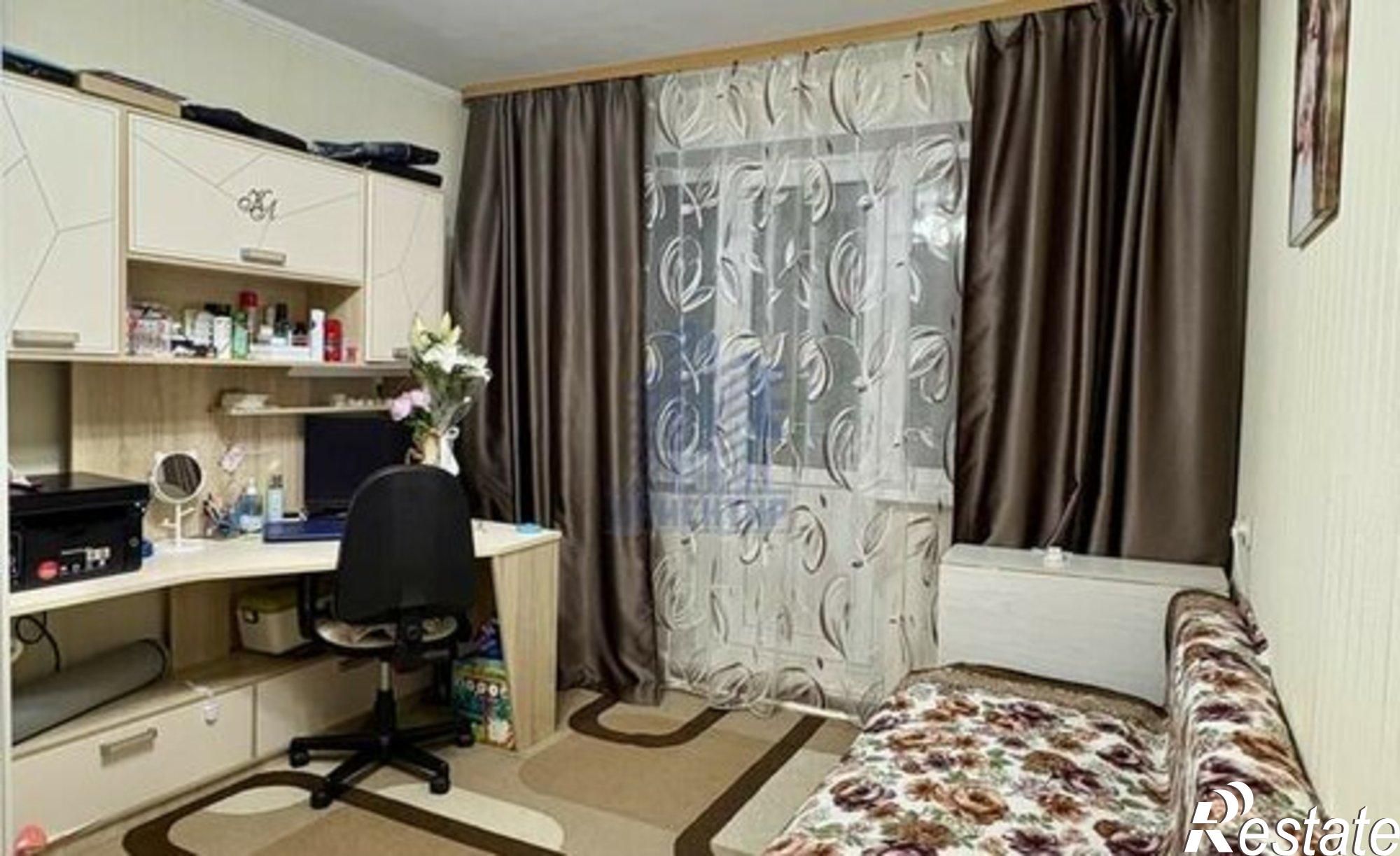 Купить квартиру за 4 800 000 рублей на улица Гузовского, 4