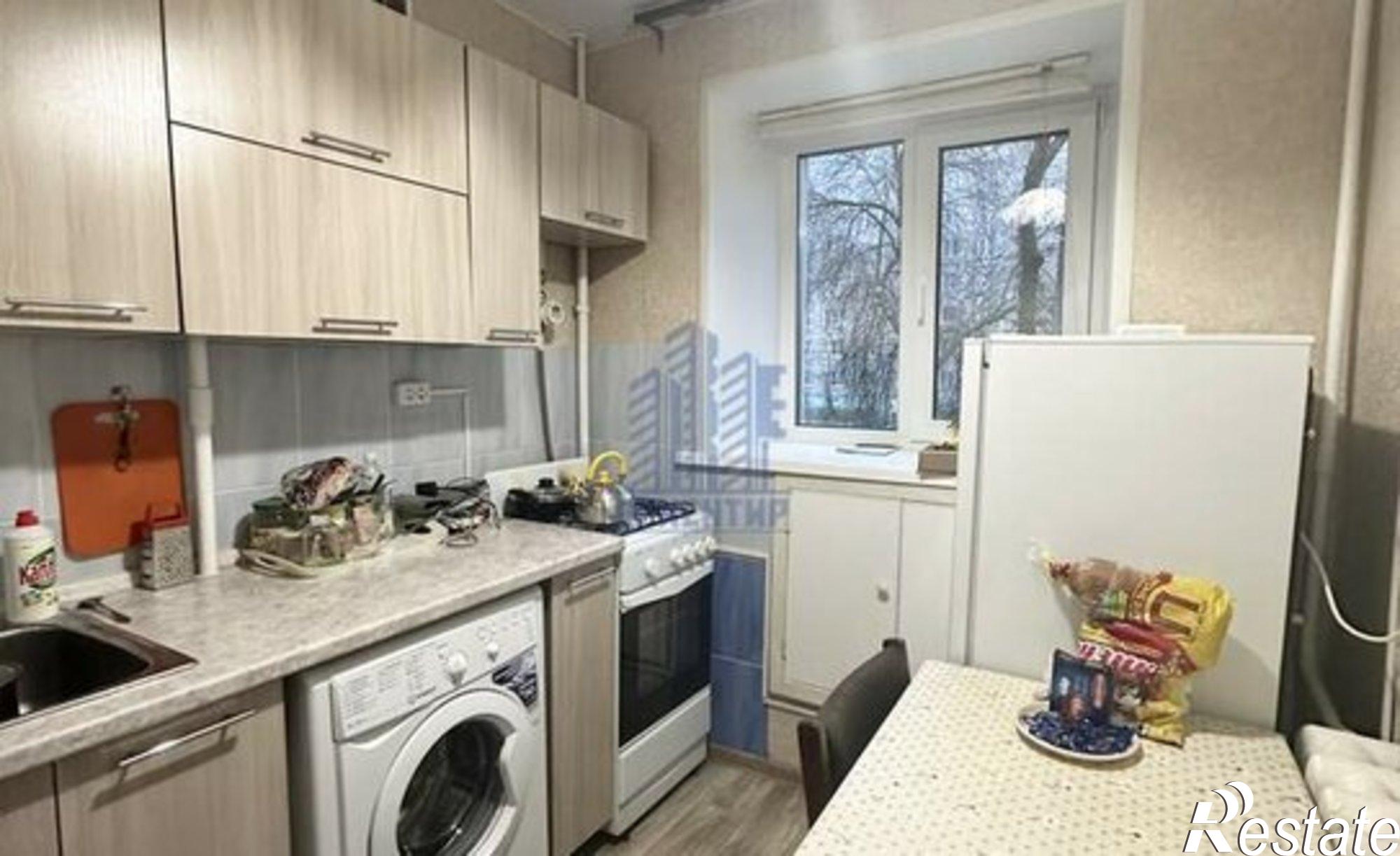 Купить квартиру за 3 199 000 рублей на улица 324-й Стрелковой Дивизии, 17