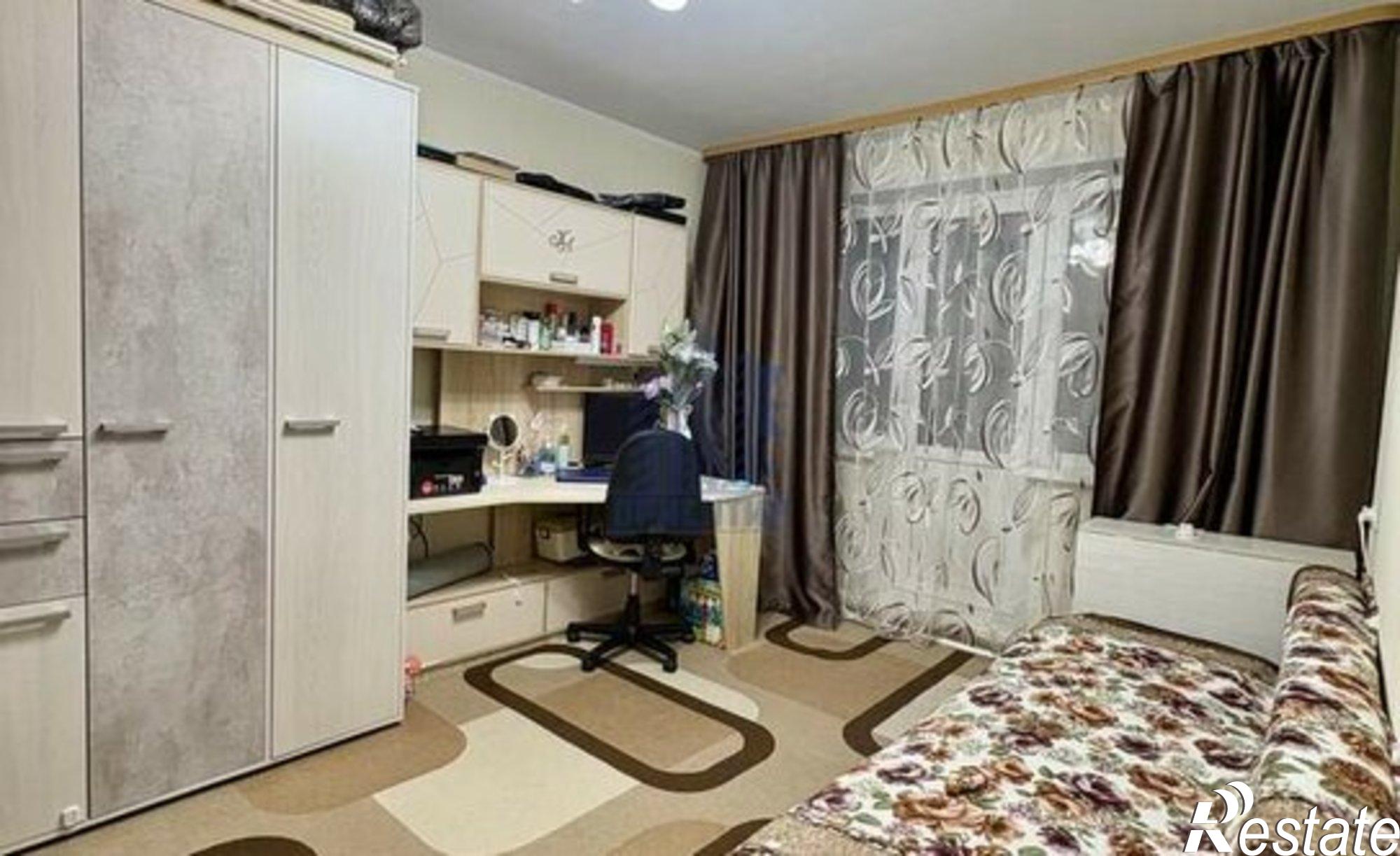 Купить квартиру за 4 800 000 рублей на улица Гузовского, 4