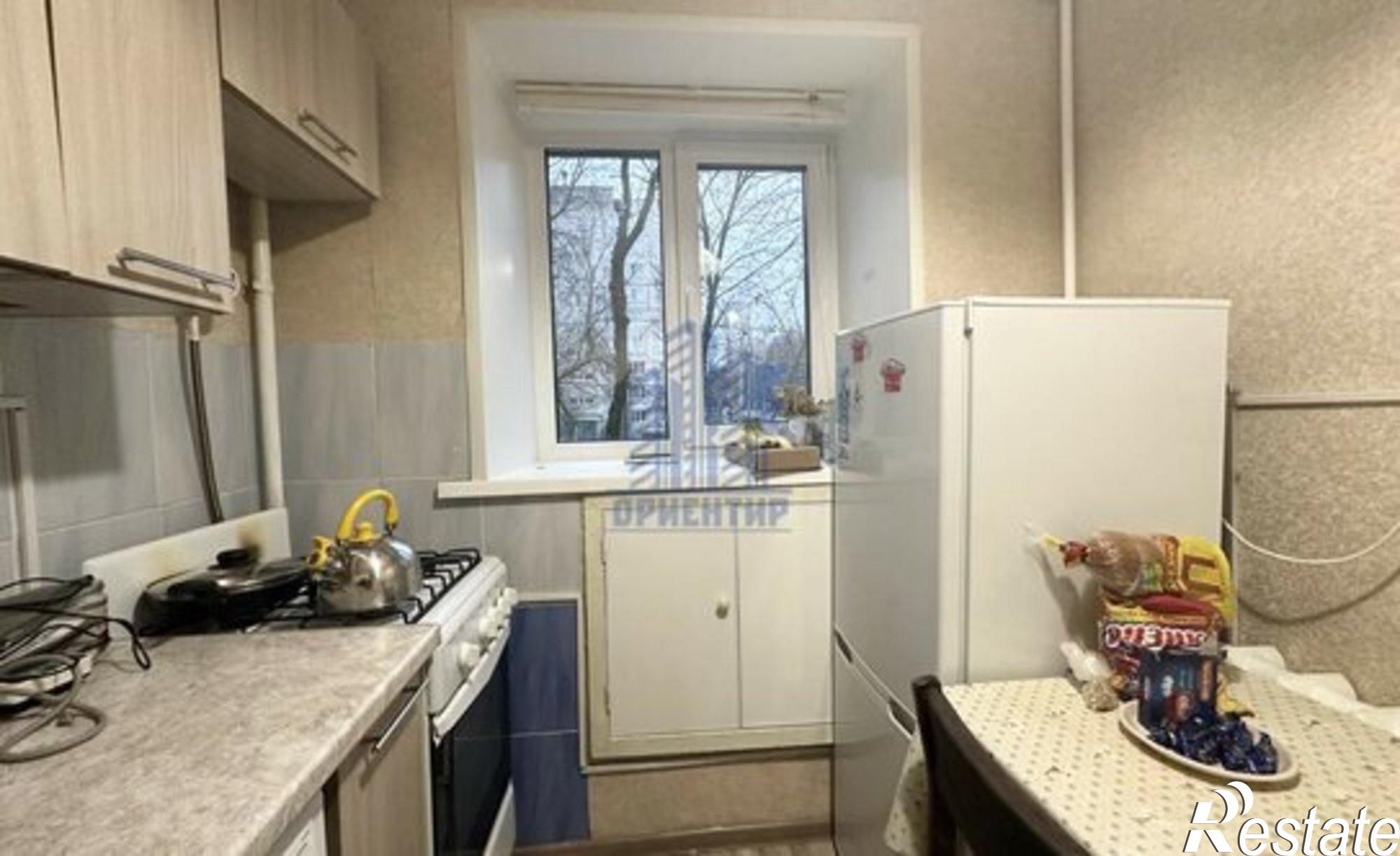 Купить квартиру за 3 199 000 рублей на улица 324-й Стрелковой Дивизии, 17