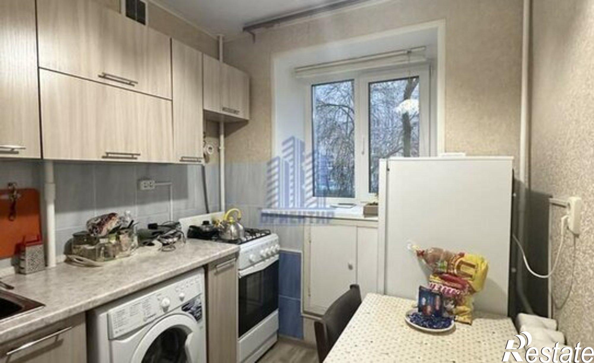 Купить квартиру за 3 199 000 рублей на улица 324-й Стрелковой Дивизии, 17