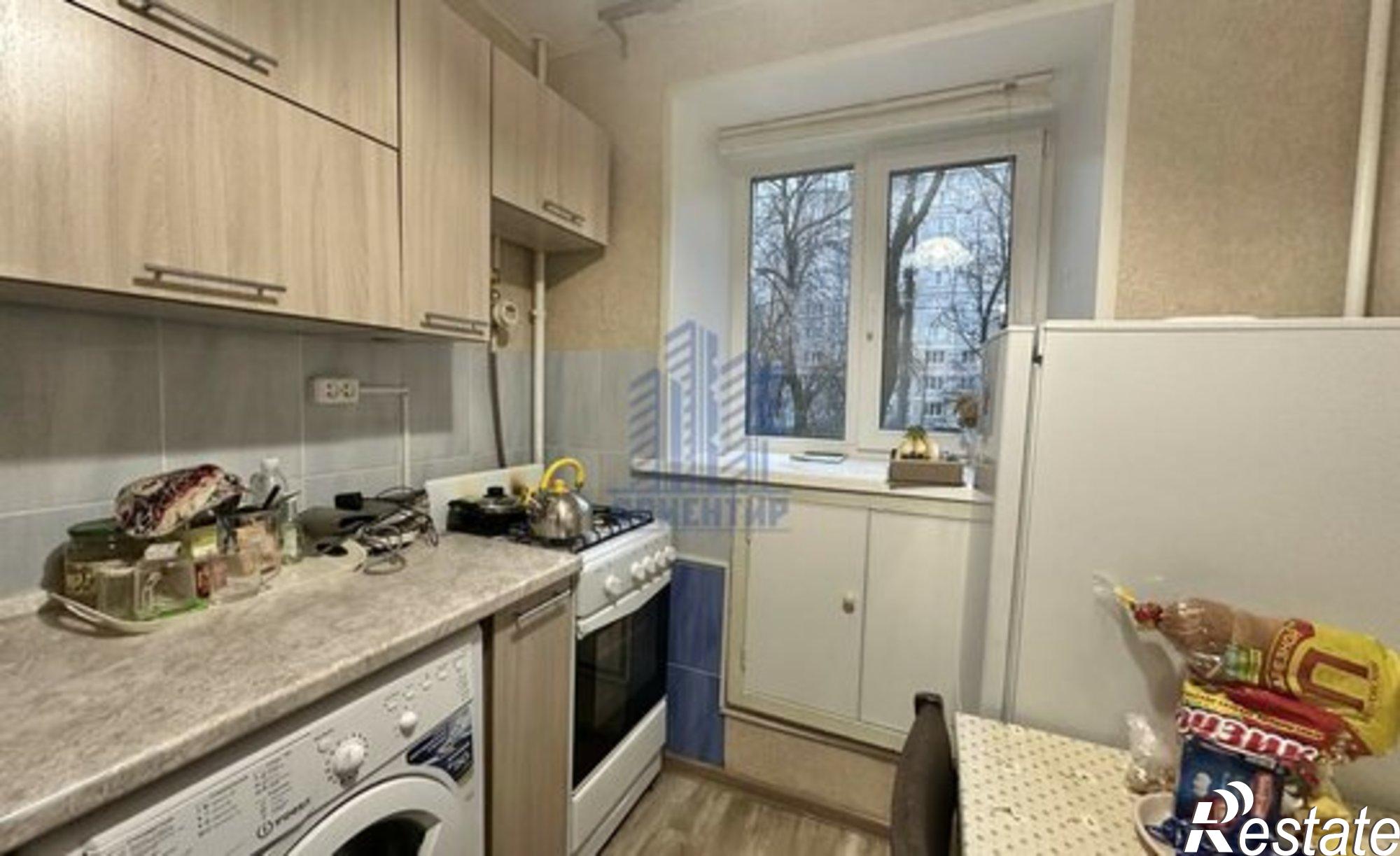 Купить квартиру за 3 199 000 рублей на улица 324-й Стрелковой Дивизии, 17