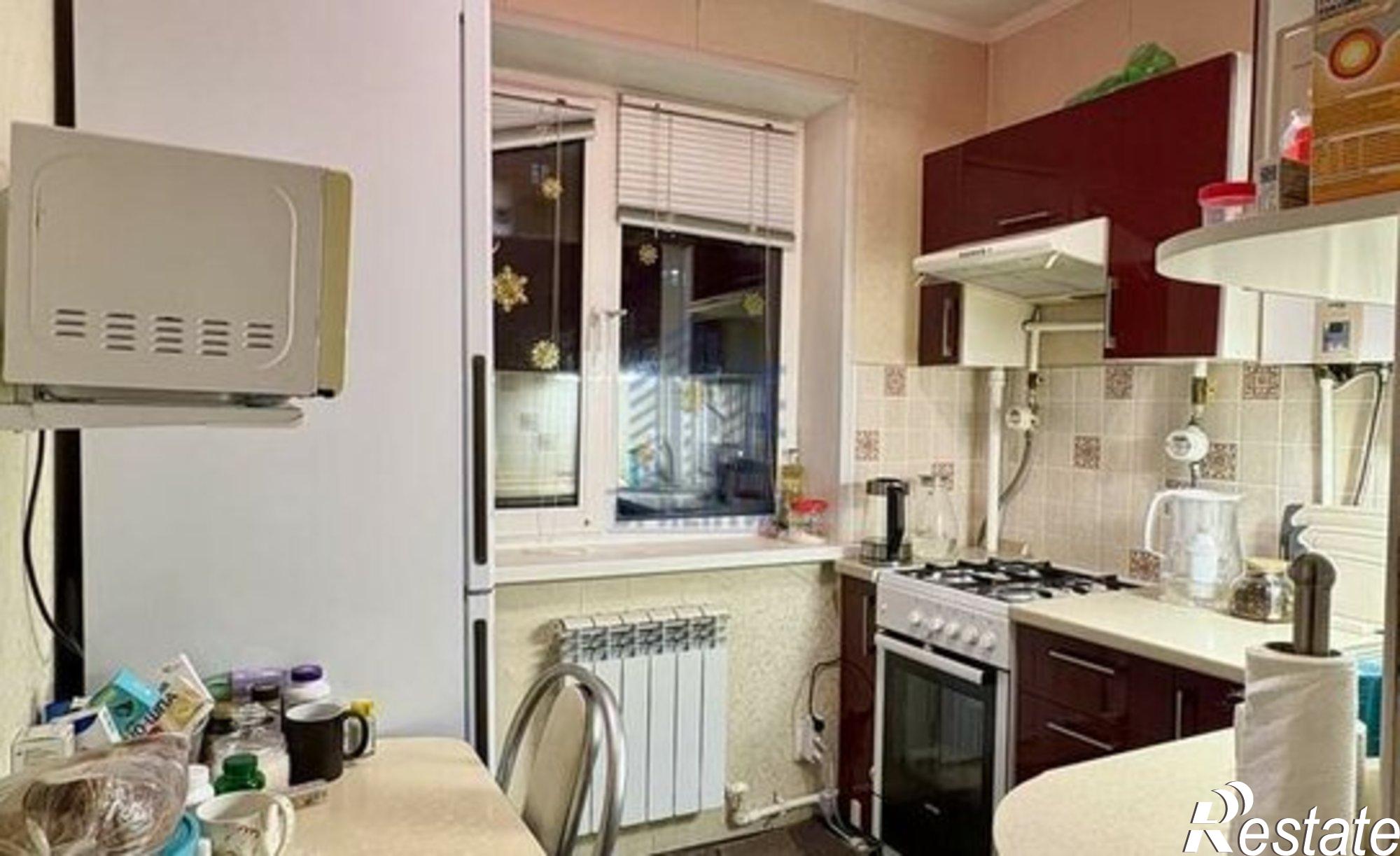 Купить квартиру за 4 800 000 рублей на улица Гузовского, 4