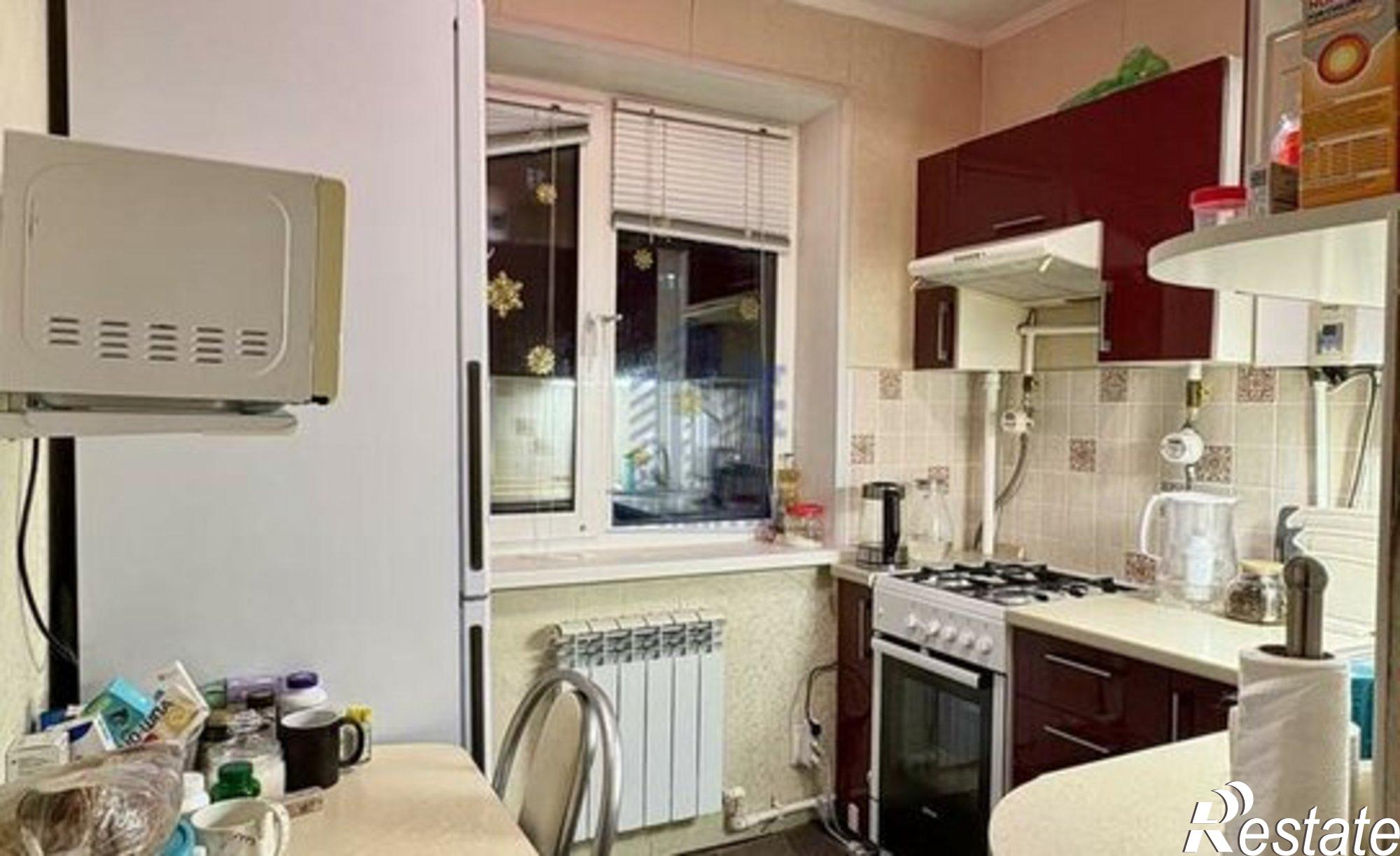 Купить квартиру за 4 800 000 рублей на улица Гузовского, 4