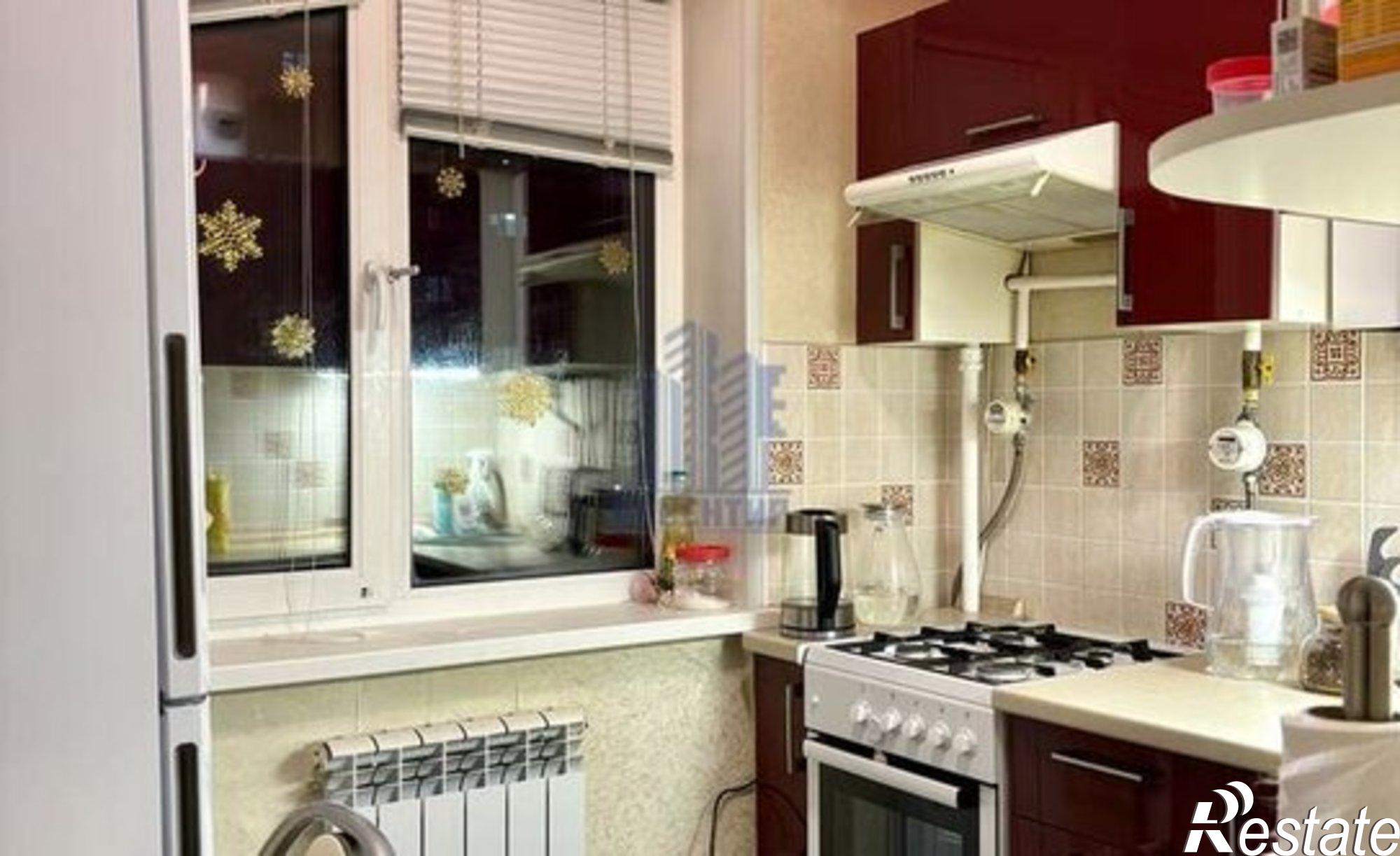 Купить квартиру за 4 800 000 рублей на улица Гузовского, 4