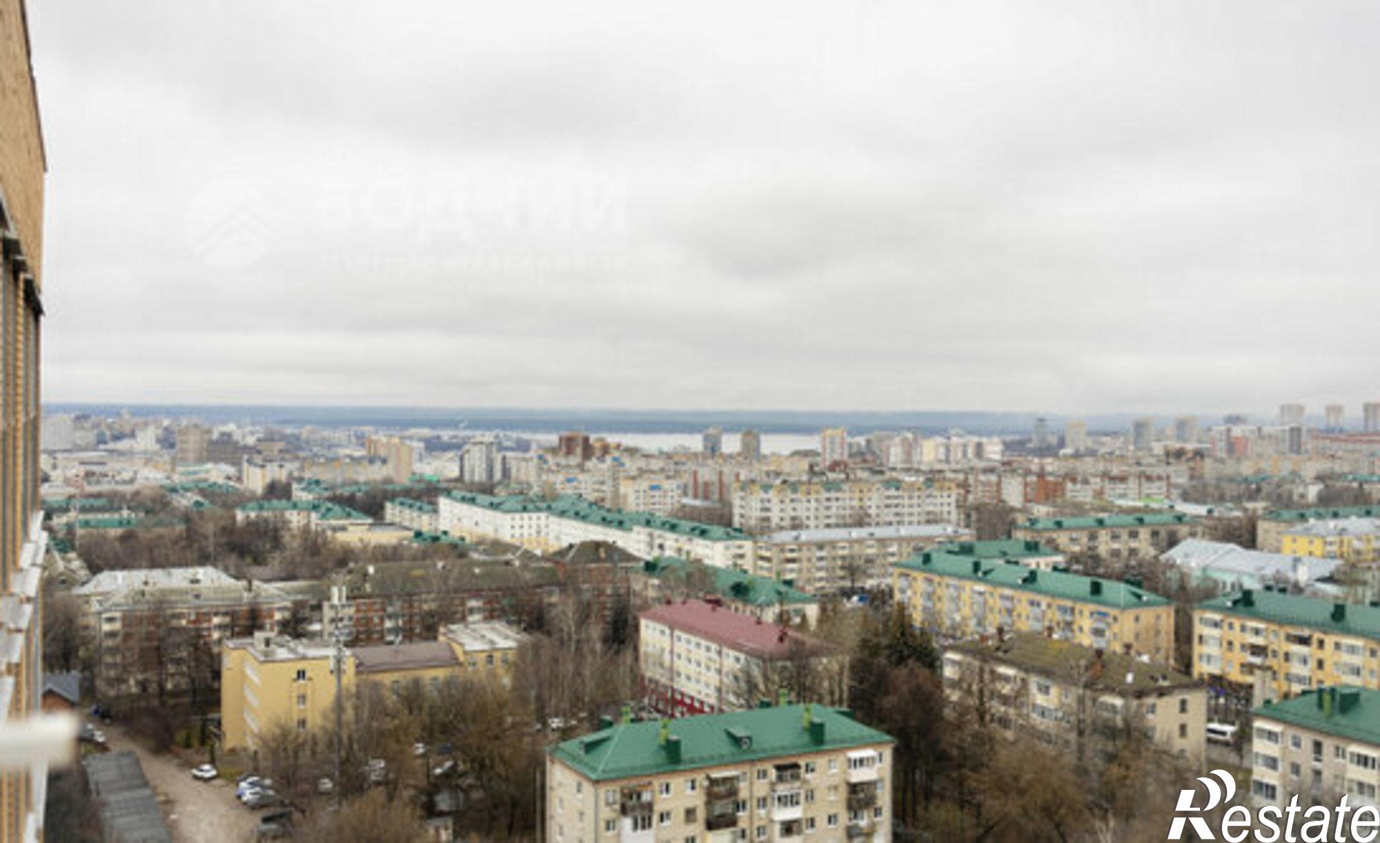 Купить квартиру за 5 450 000 рублей на улица Петрова, 9 к1