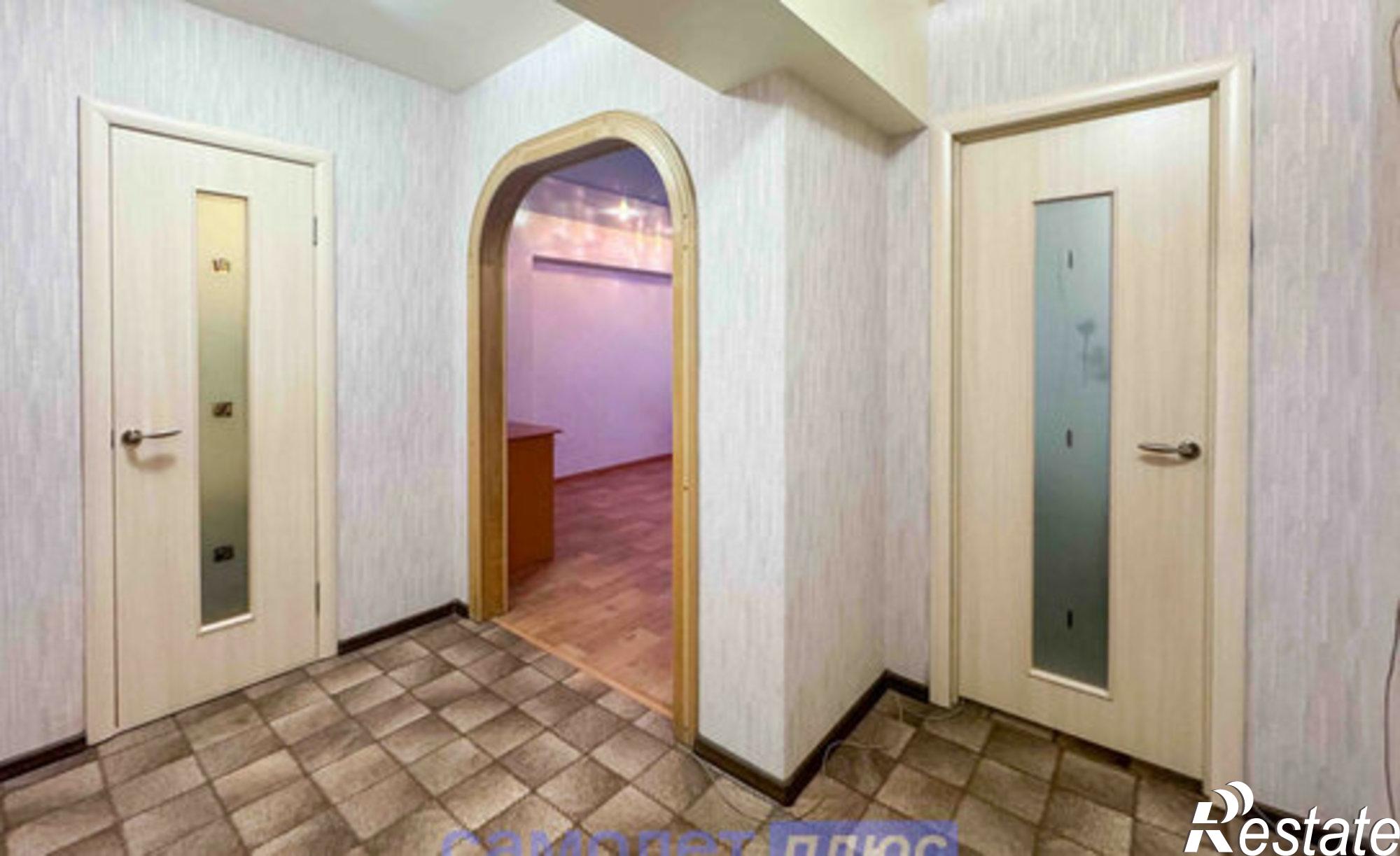 Купить квартиру за 8 400 000 рублей на улица Фёдора Гладкова, 32