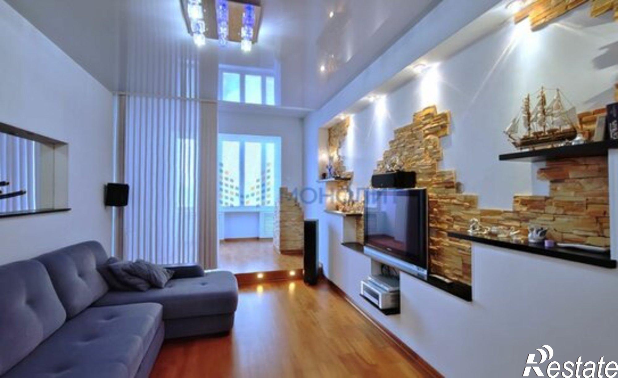 Купить квартиру за 25 000 000 рублей на улица Афанасьева, 9 к5