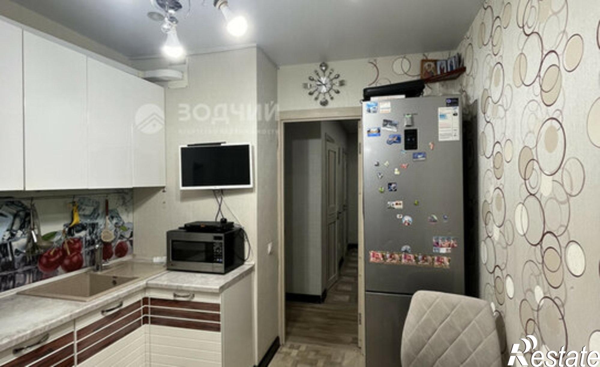 Купить квартиру за 10 000 000 рублей на ул Радужная, 18