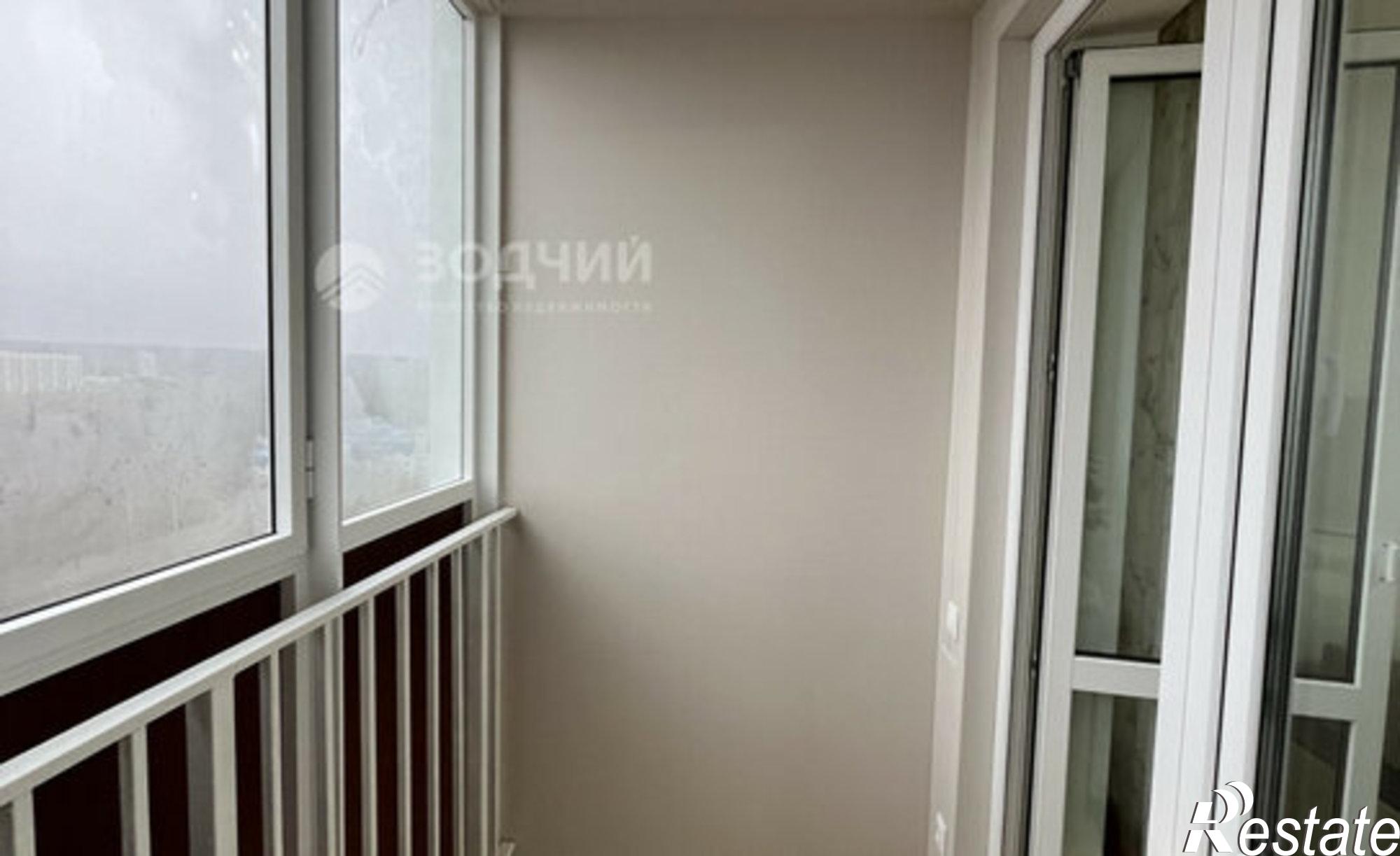 Купить квартиру за 8 900 000 рублей на Чувашская Республика — Чувашия, Гражданская улица, 93