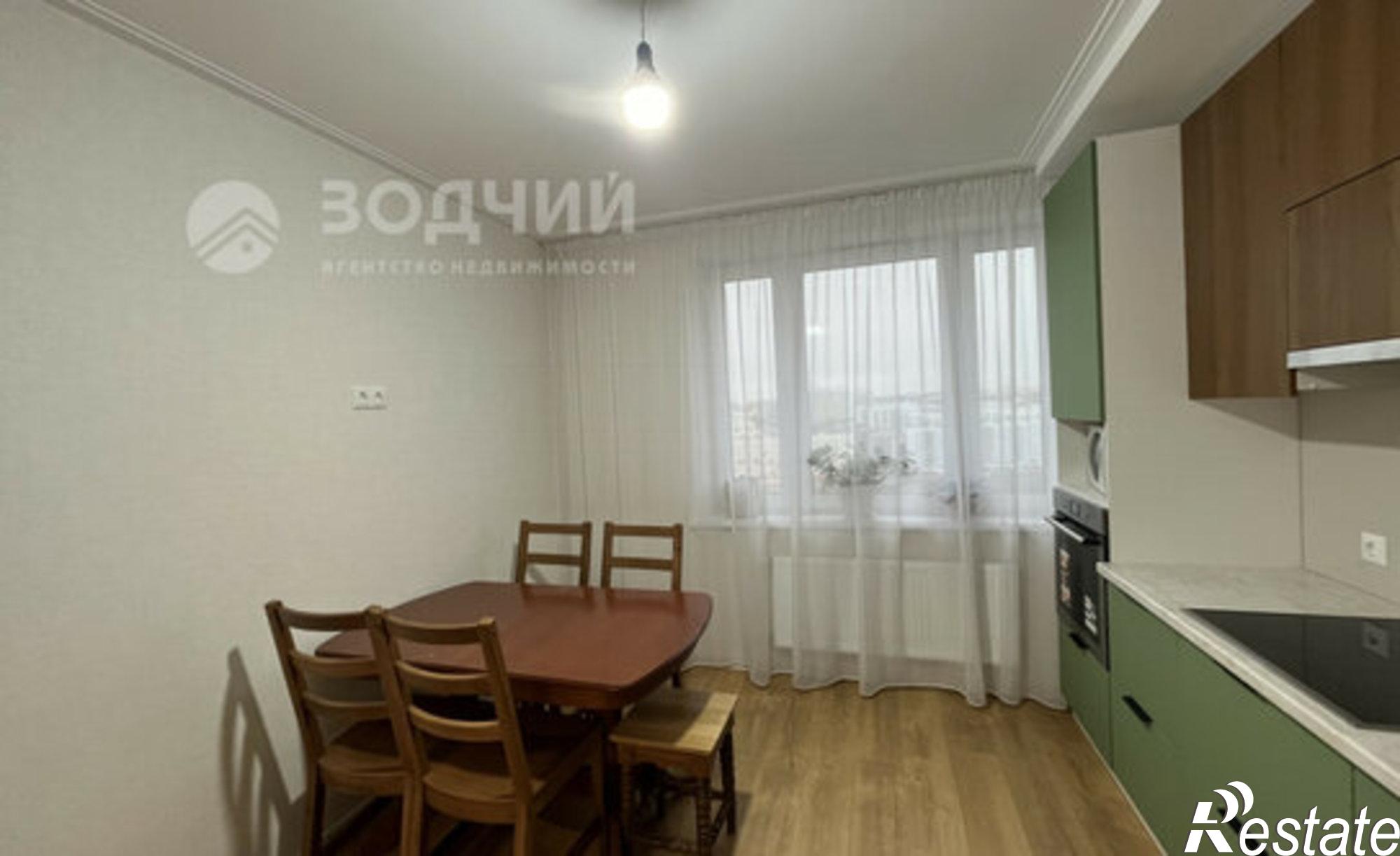 Купить квартиру за 8 900 000 рублей на Чувашская Республика — Чувашия, Гражданская улица, 93