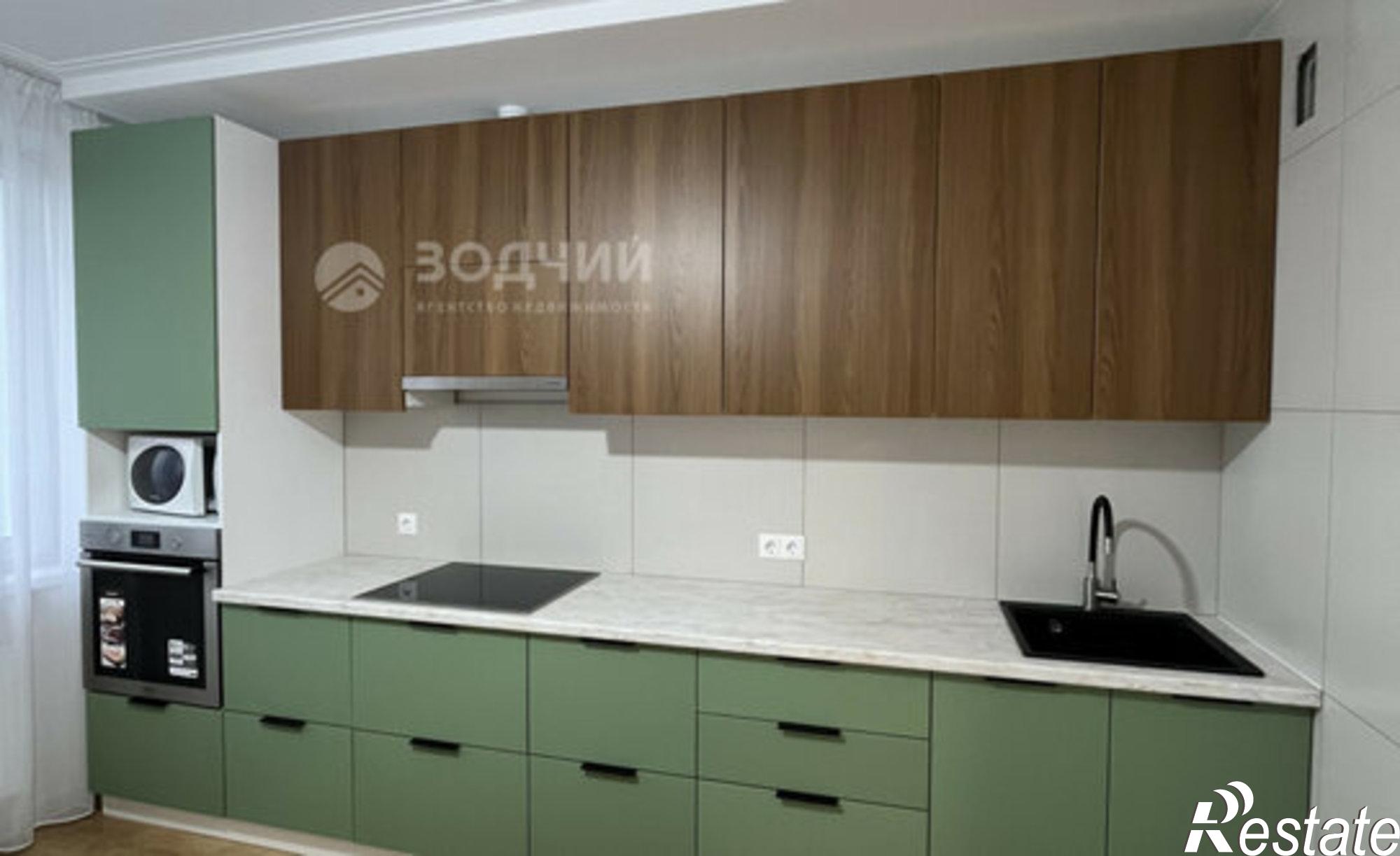 Купить квартиру за 8 900 000 рублей на Чувашская Республика — Чувашия, Гражданская улица, 93